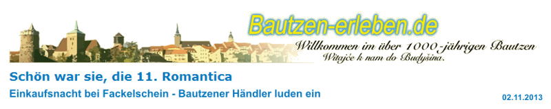 Romantica Bautzen
