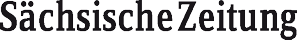 Sächsiche Zeitung Logo